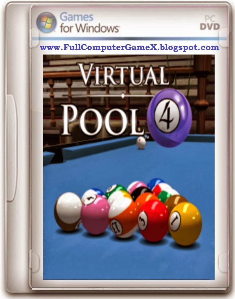 Virtual Pool 3 Cheats Codes and Secrets for PC - GameFAQs